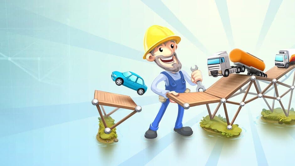 Bridge Constructor