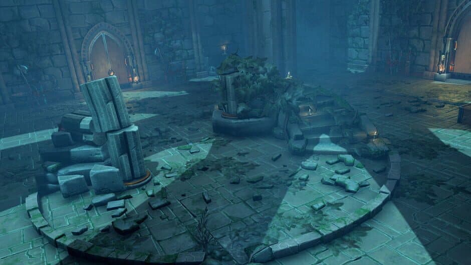 Ziggurat 2