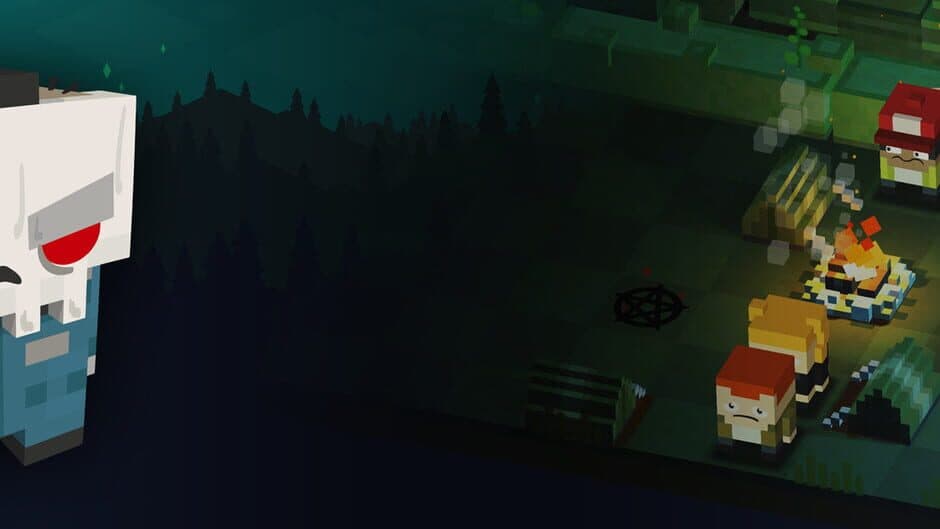 Slayaway Camp