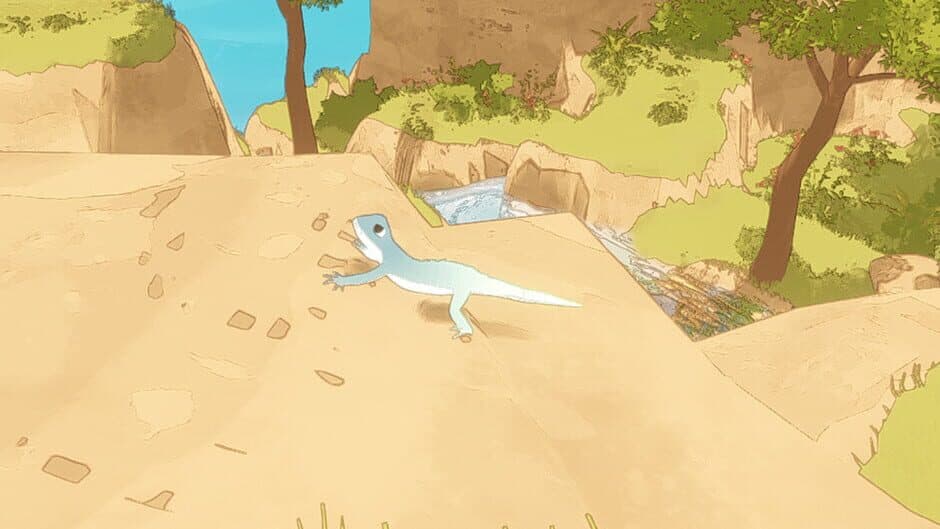 Gecko Gods