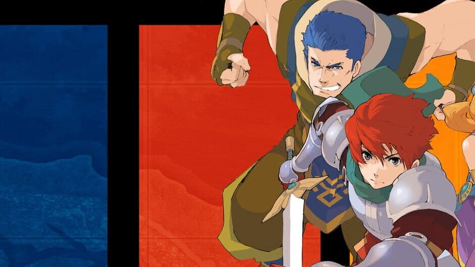 Ys SEVEN