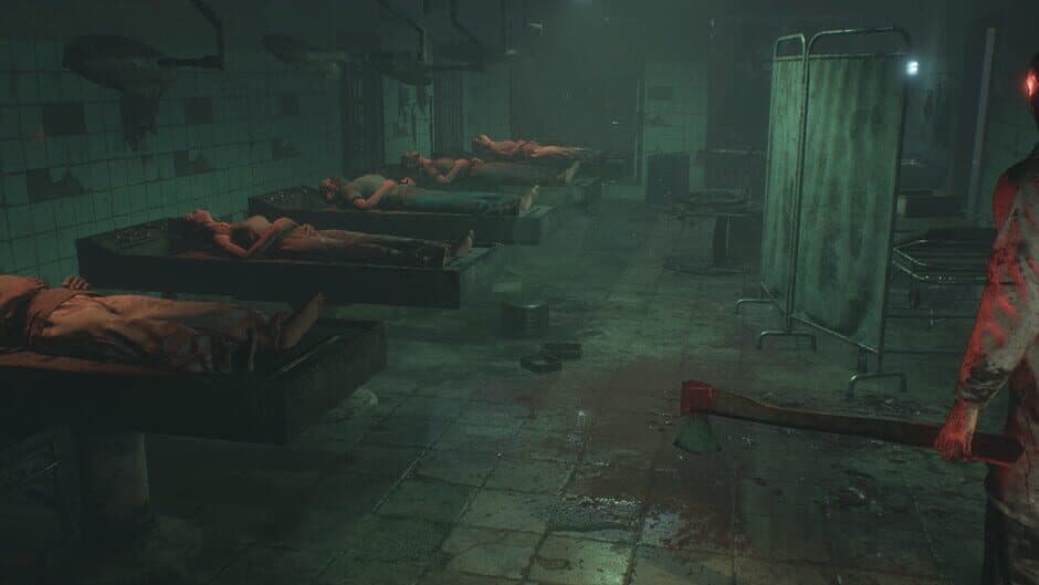 A Way To Be Dead