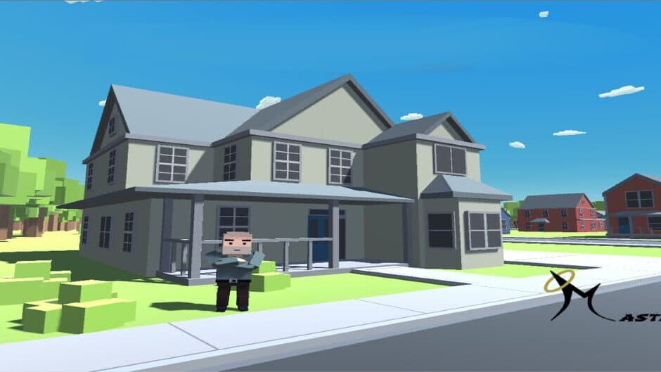 Landlord Simulator