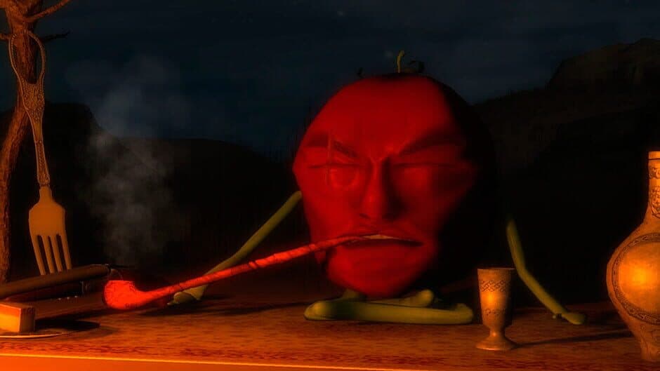 Tomato