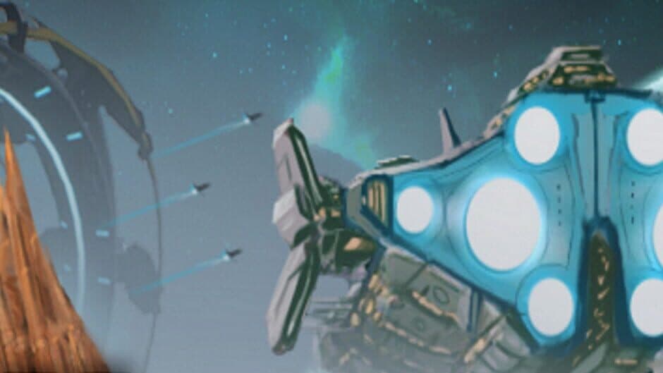 Stars End