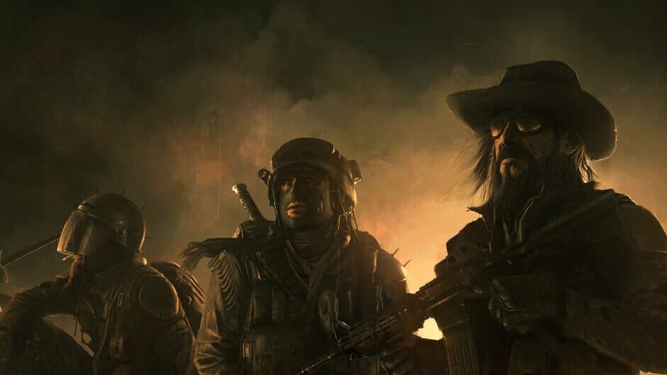 Wasteland 2: