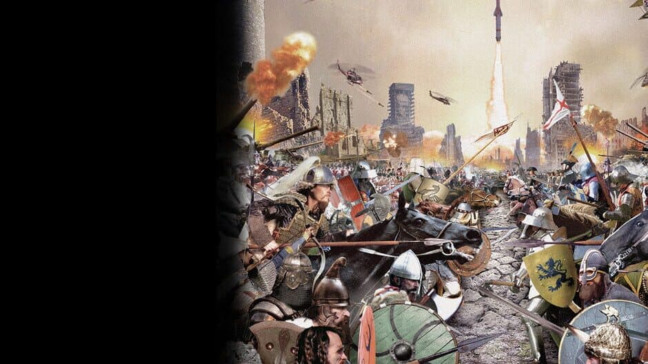 Sid Meier's Civilization IV: Warlords