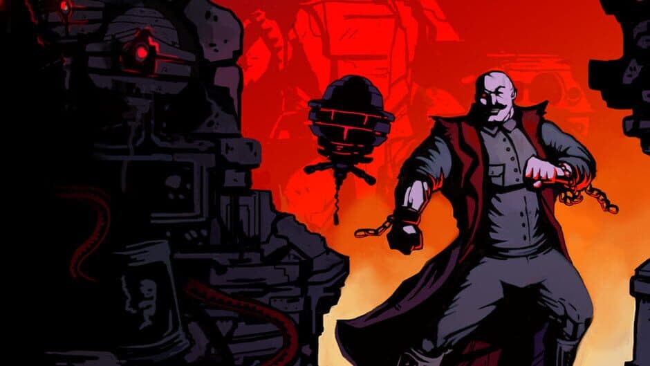 Chains of Fury