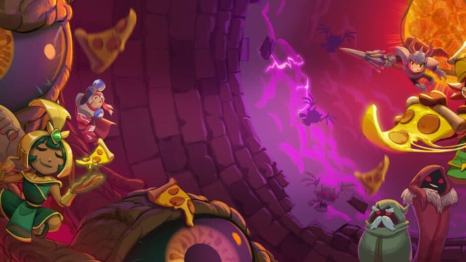 Rogue Legacy 2