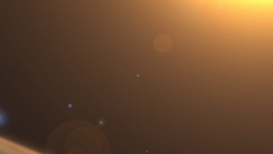 Cosmic Ray