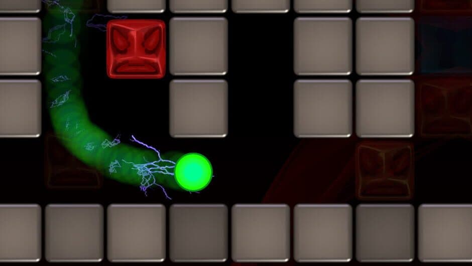 Feel-A-Maze