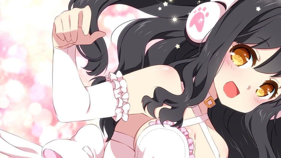 Sakura Gamer 2