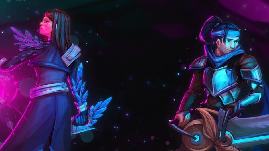 Breach Wanderers