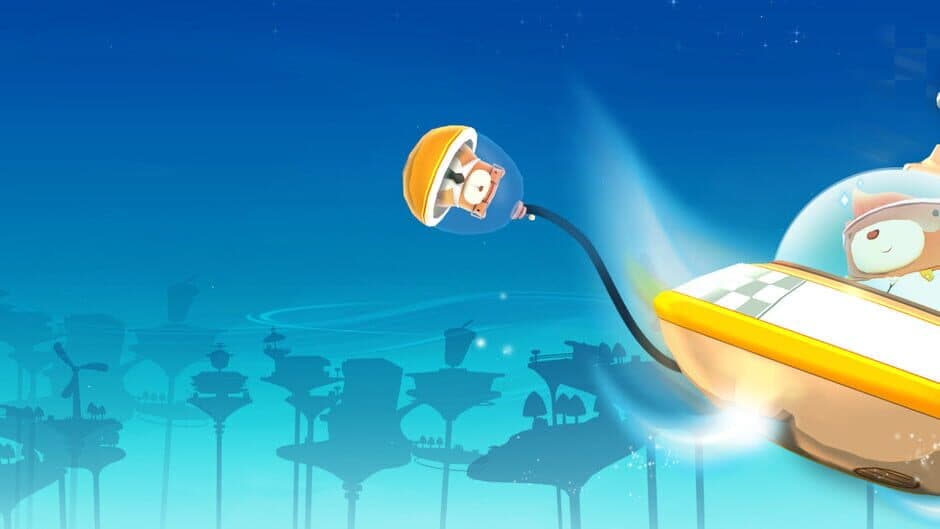 Starbear: Taxi