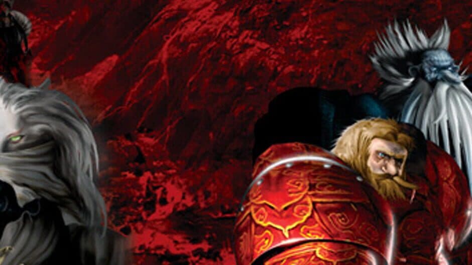 Disciples II: Gallean's Return