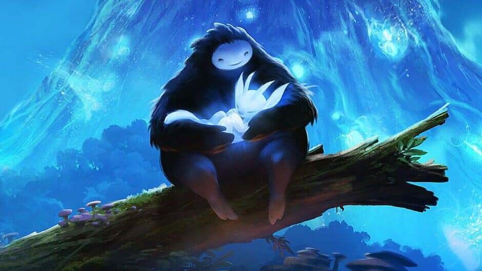 Ori and the Blind Forest