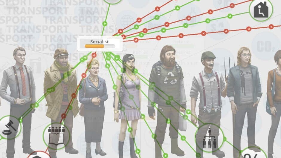 Democracy 3