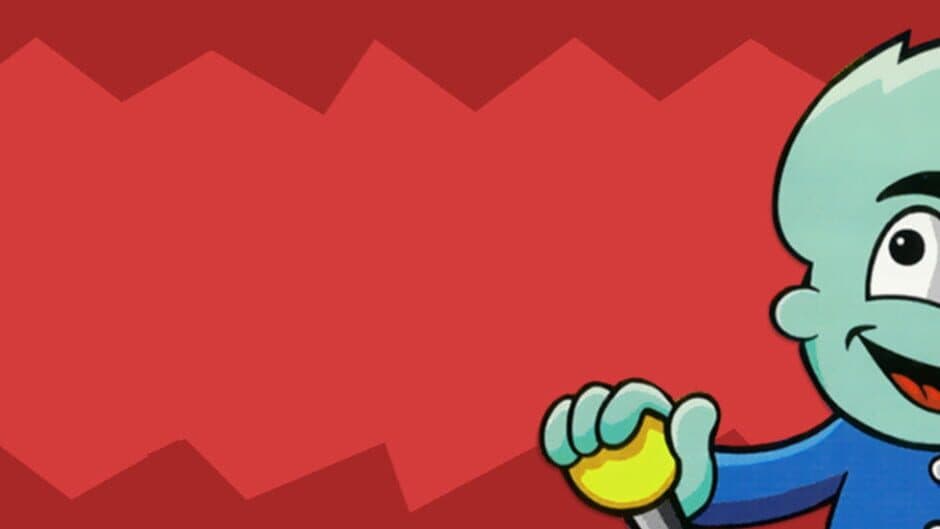 Pajama Sam's Sock Works