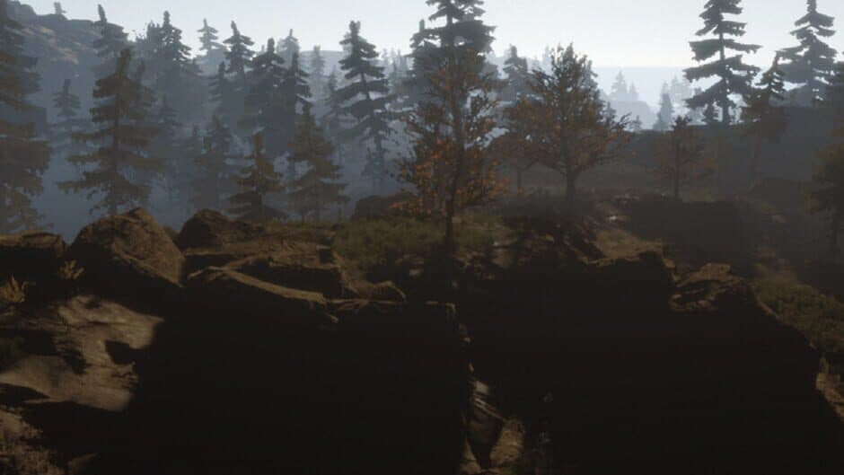 Survival: Lost Way