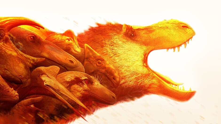 Saurian