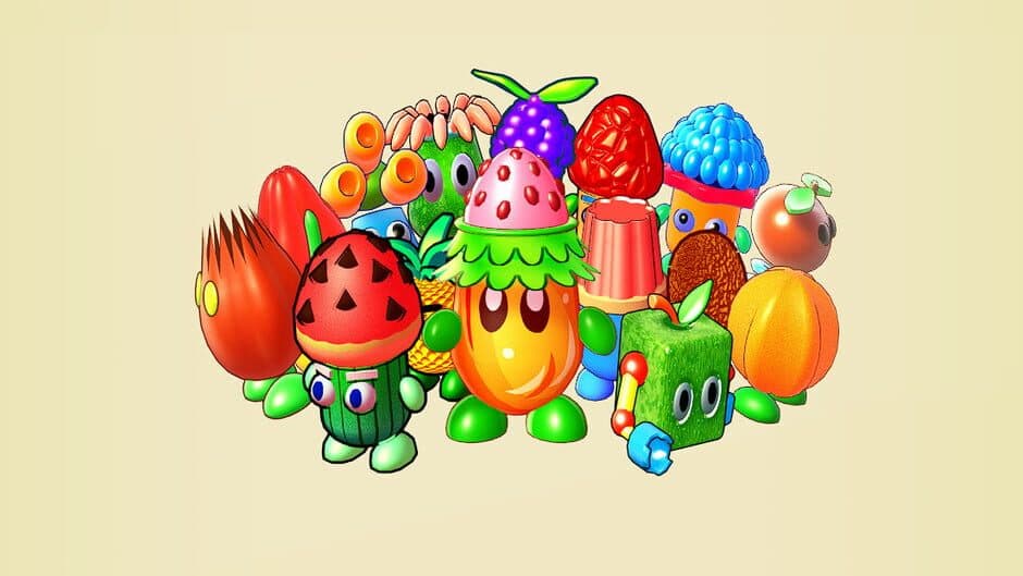 Juicy Army