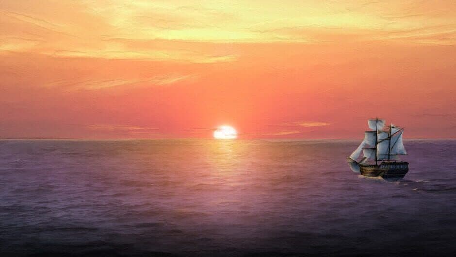 Abandon Ship