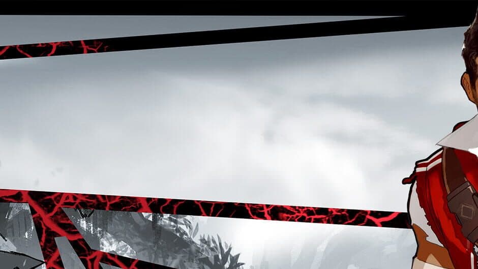 Escape Dead Island