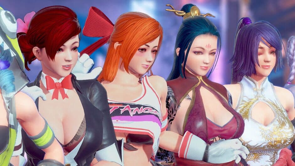 Fight Angel