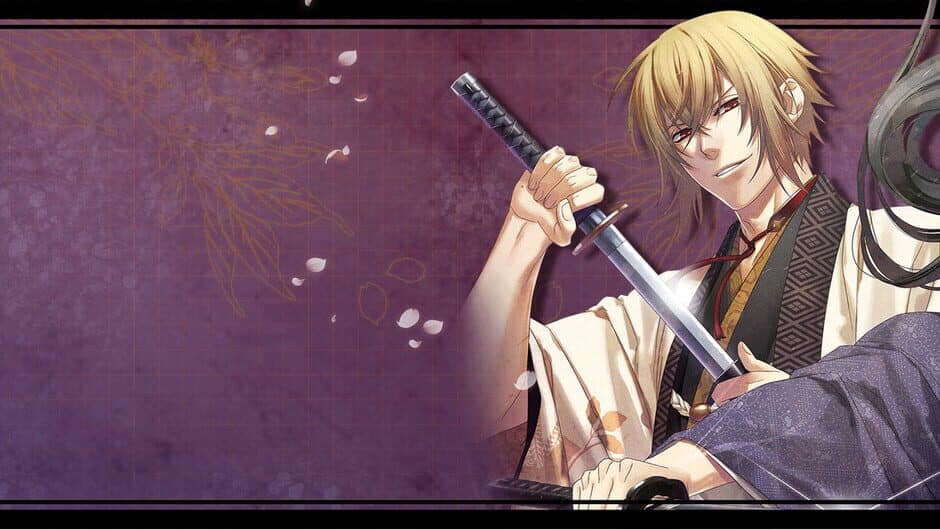 Hakuoki: Kyoto Winds