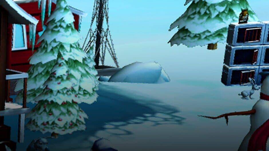 My Arctic Farm
