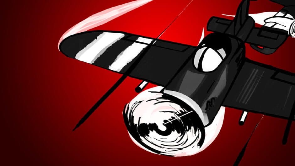 Planes, Bullets and Vodka