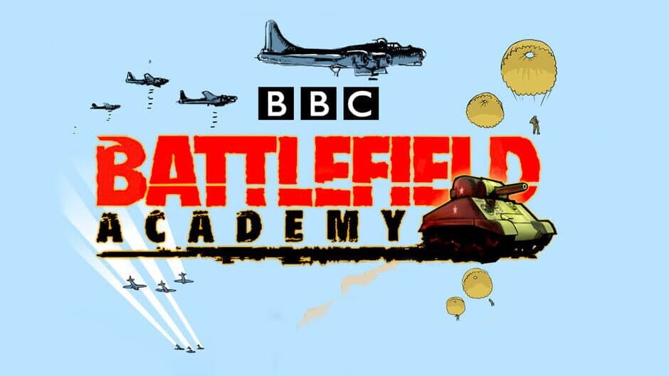 Battle Academy