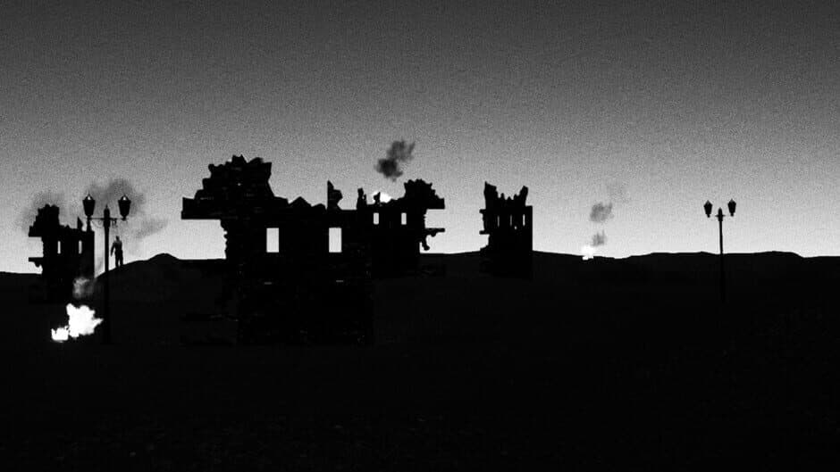 End of War 1945