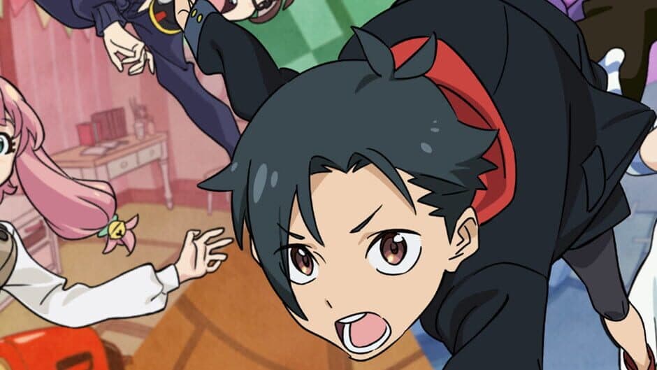Punch Line