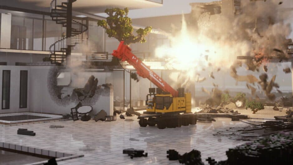 Teardown