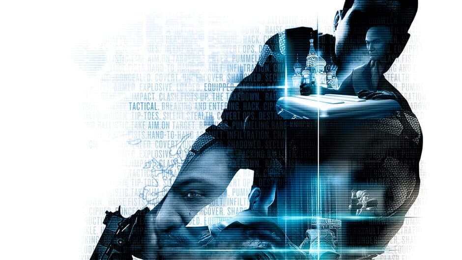 Alpha Protocol