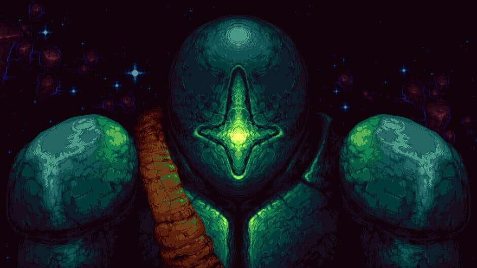 Primal Light