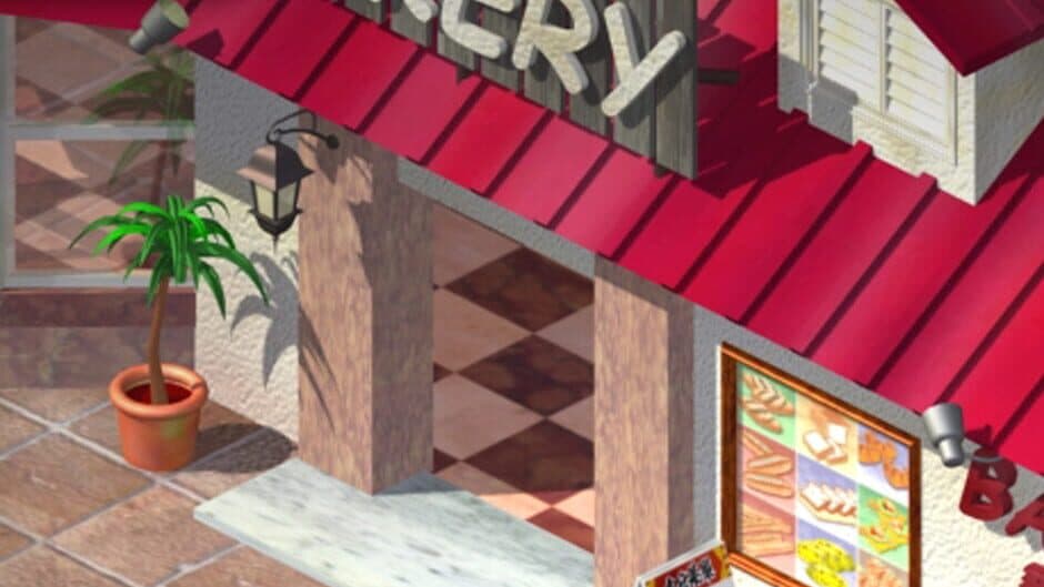 Bakery