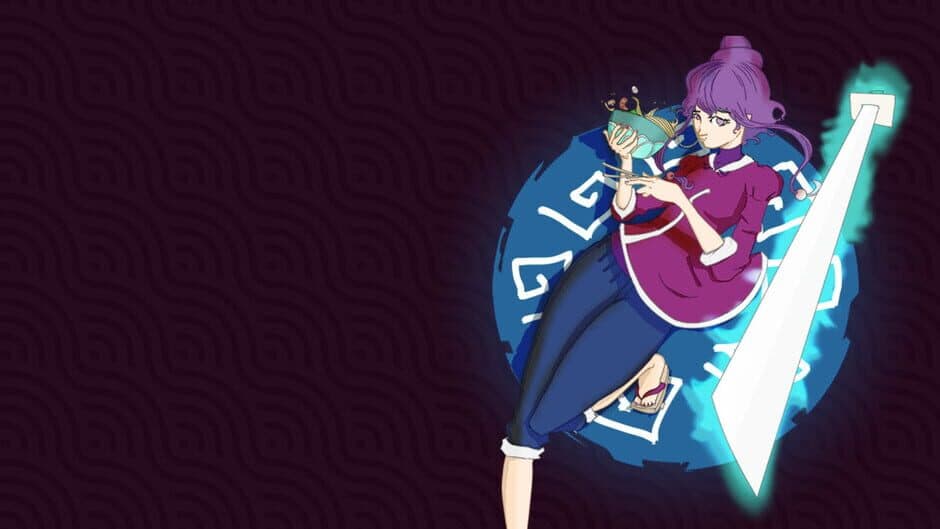 Velocity Noodle