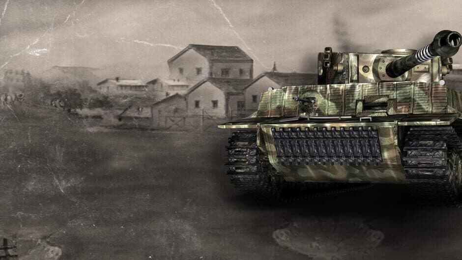 World War II: Panzer Claws