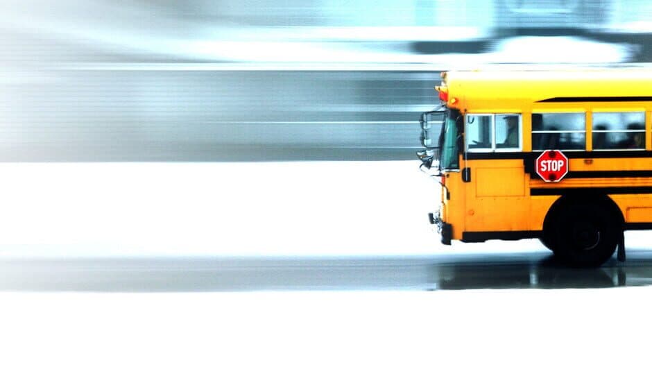 Bus Driver