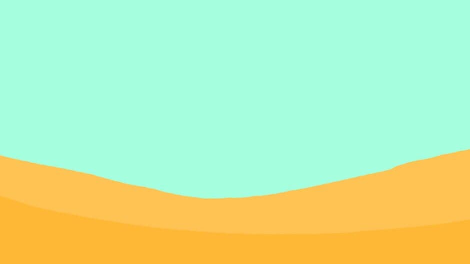 Connor's Desert Adventure