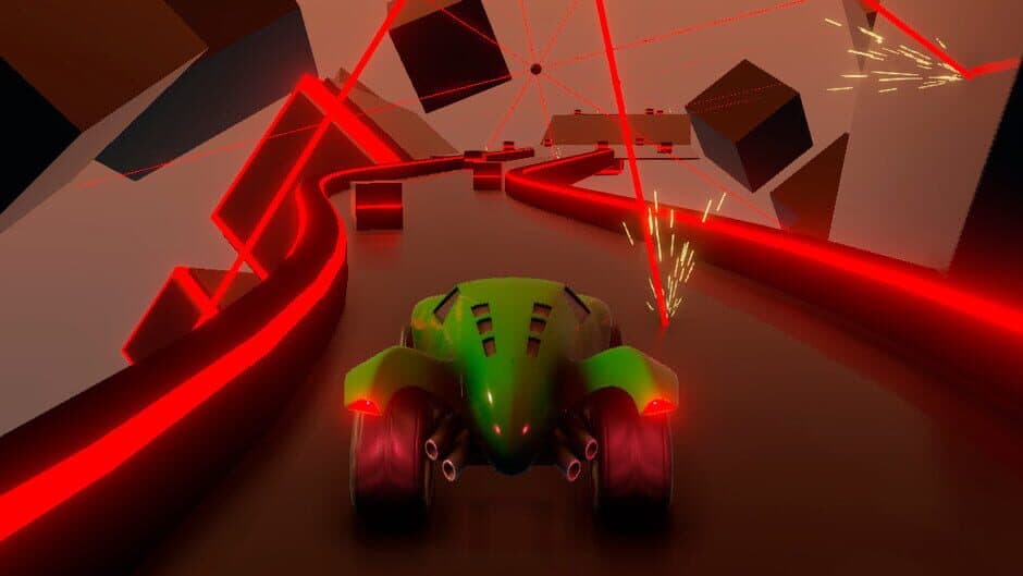 Racing Angle