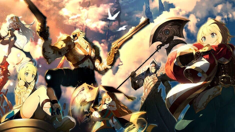 RPG Maker MZ