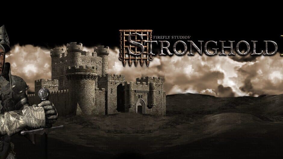 Stronghold HD