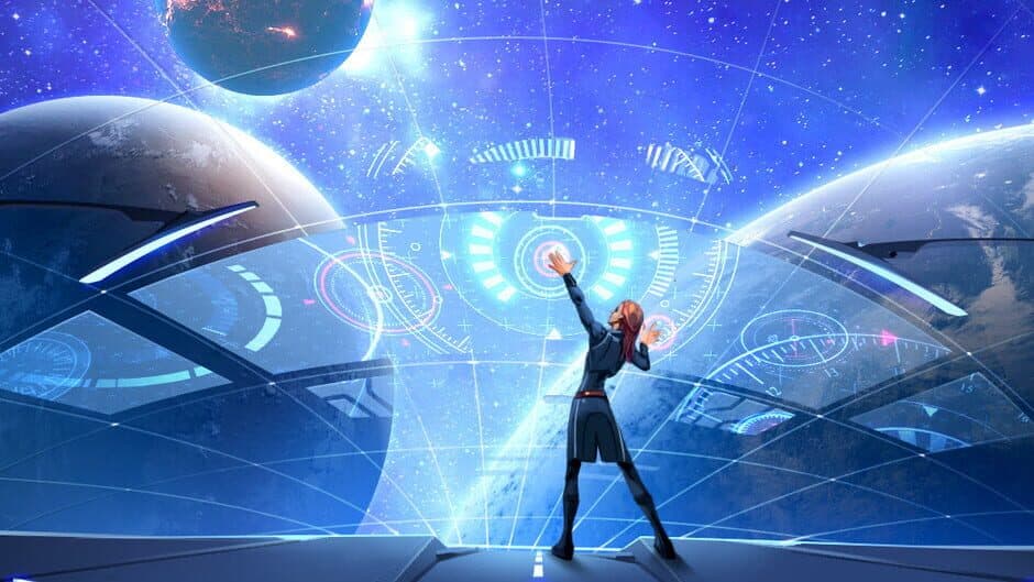 Astra Exodus
