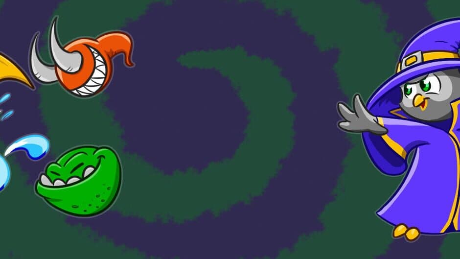 Ravva and the Cyclops Curse