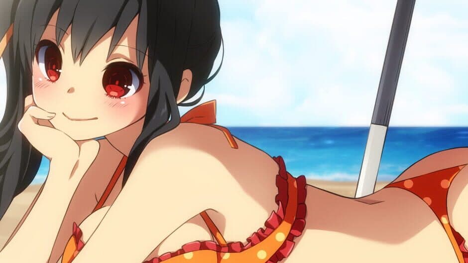 Sakura Beach