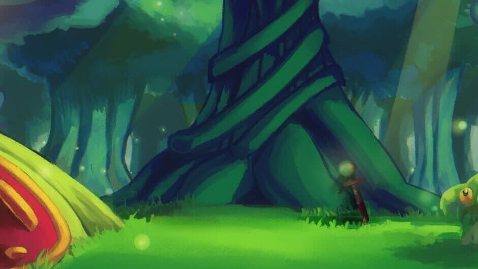 Ephemeral Tale