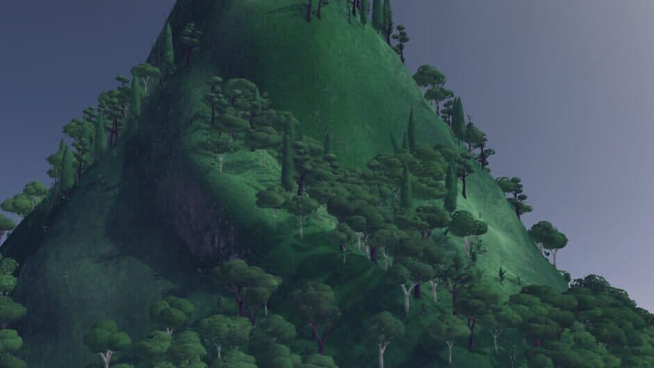 Mountain